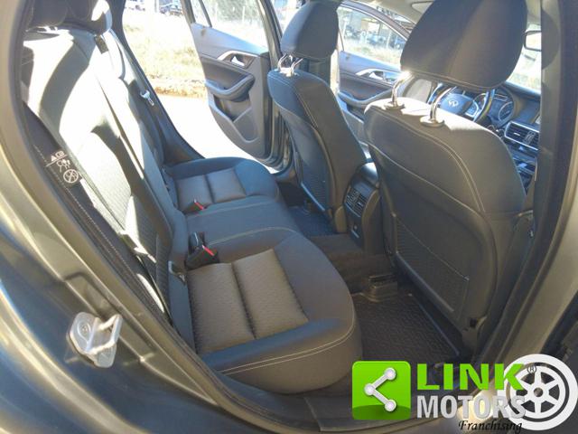 INFINITI Q30 usata, con Controllo trazione