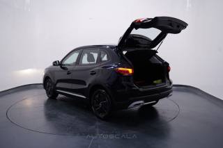 MG ZS usata, con Airbag testa