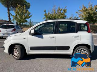 FIAT Panda usata, con ESP