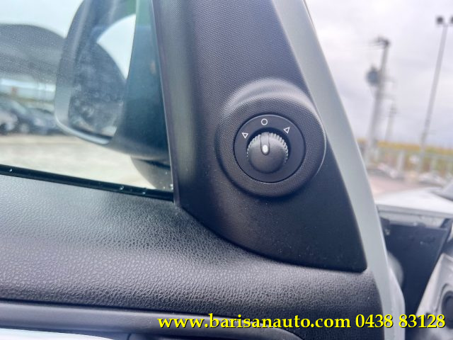 FIAT 500L usata, con Fendinebbia