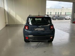 JEEP Renegade usata, con Autoradio