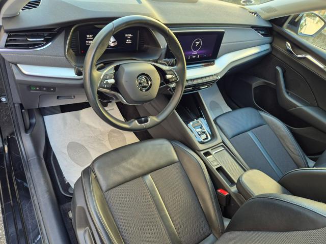 SKODA Octavia usata, con Climatizzatore