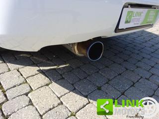SUBARU Impreza usata, con Volante in pelle