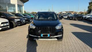 DR MOTOR DR 4.0 1.5 Bi-fuel GPL