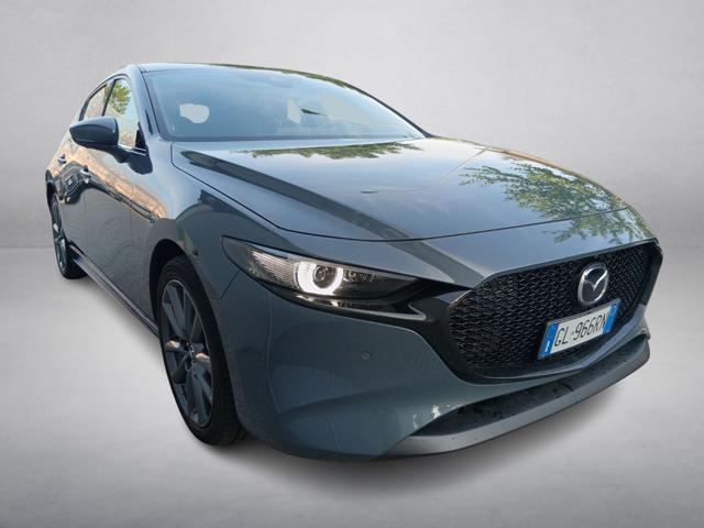 MAZDA 3 usata, con Airbag