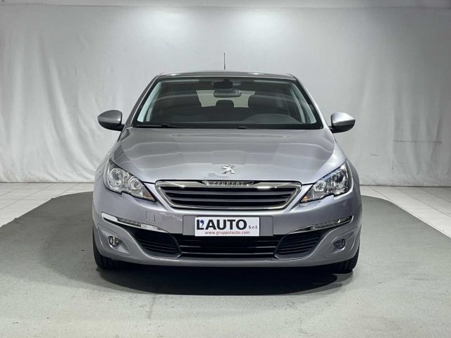 PEUGEOT 308 usata, con Climatizzatore