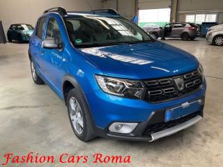 DACIA Sandero usata, con Bluetooth