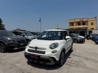 FIAT 500L usata, con Airbag