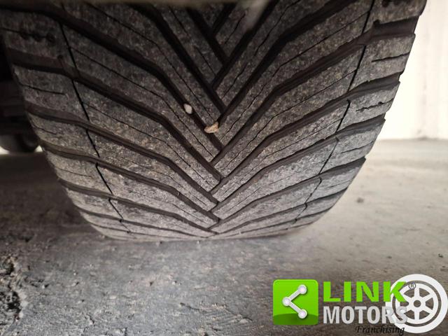 SEAT Leon usata, con Climatizzatore