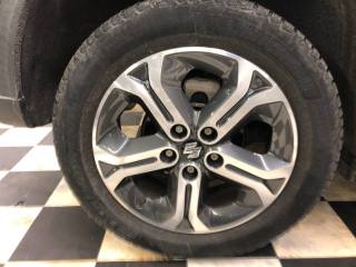 SUZUKI Vitara usata, con Controllo trazione