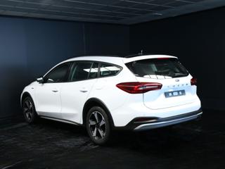 FORD Focus usata, con Alzacristalli elettrici