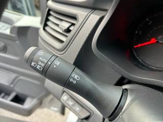 RENAULT Trafic usata, con ESP