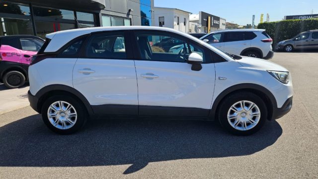 OPEL Crossland X usata, con Airbag laterali