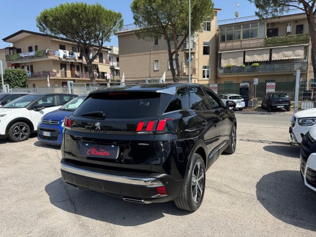 PEUGEOT 3008 usata, con Alzacristalli elettrici