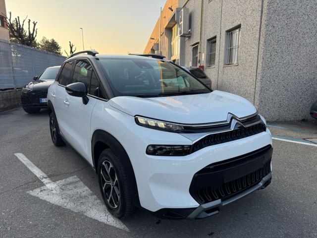 CITROEN C3 Aircross usata, con Airbag