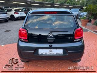 CITROEN C1 usata, con Airbag Passeggero