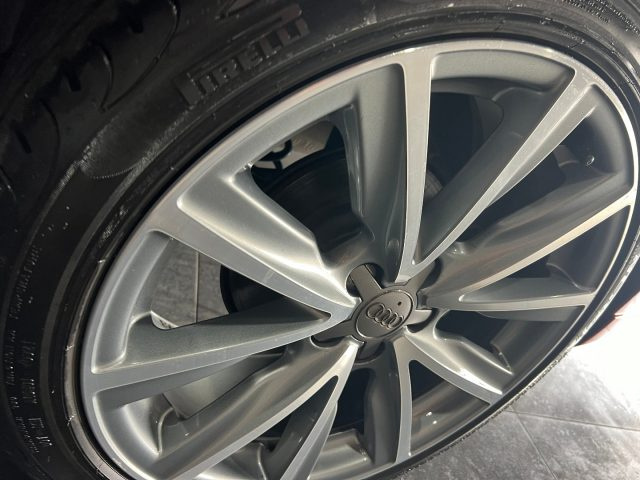 AUDI A1 usata, con ESP