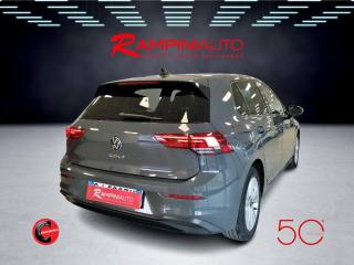 VOLKSWAGEN Golf usata 7