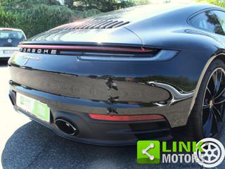 PORSCHE 992 usata, con USB