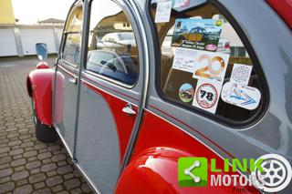 CITROEN 2CV usata 18