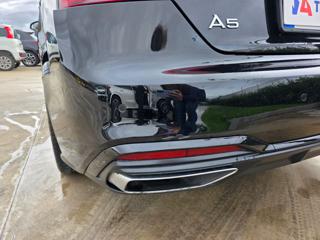 AUDI A5 usata 26