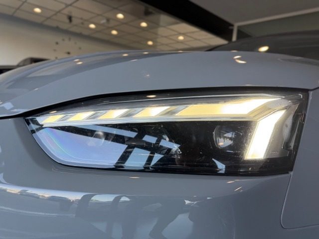 AUDI A5 usata, con Immobilizzatore elettronico