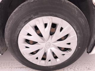 TOYOTA Yaris usata, con Bluetooth