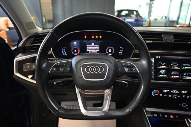 AUDI Q3 usata 44