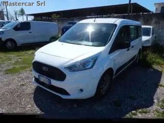 FORD Transit Connect usata, con Airbag