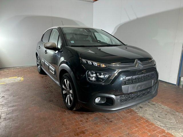 CITROEN C3 usata, con ABS