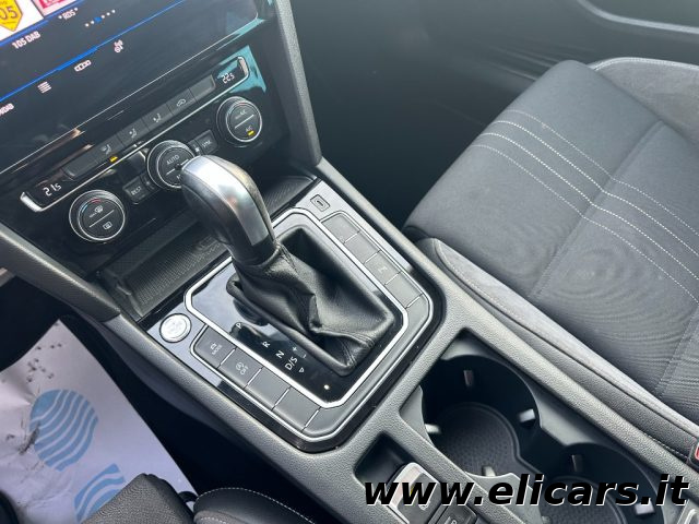 VOLKSWAGEN Passat Alltrack usata, con Cruise Control