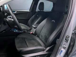 FORD Kuga usata, con Fendinebbia