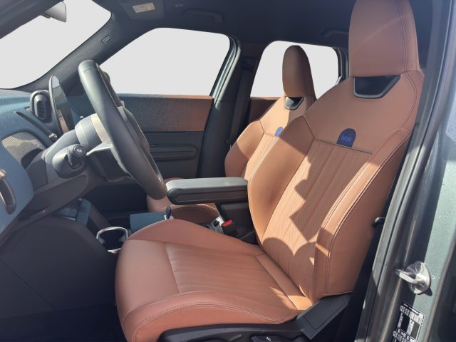 MINI Countryman usata 9