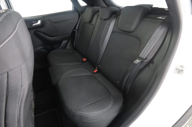 FORD Puma usata 2