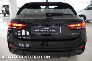 AUDI Q3 usata, con Airbag Passeggero