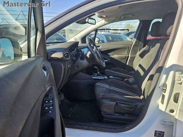 OPEL Crossland usata, con Controllo trazione