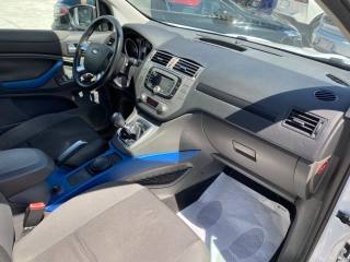 FORD Kuga usata, con Fendinebbia