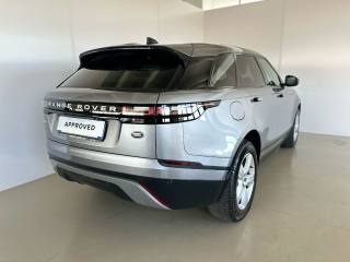 LAND ROVER Range Rover Velar usata, con Airbag