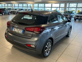 HYUNDAI i20 usata, con Climatizzatore