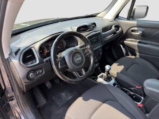 JEEP Renegade usata 8