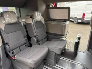 VOLKSWAGEN California usata, con Cruise Control