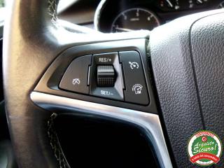 OPEL Mokka X usata, con Luci diurne LED