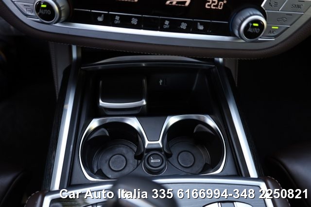 BMW 730 usata 110