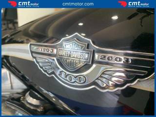 HARLEY-DAVIDSON Other usata 5