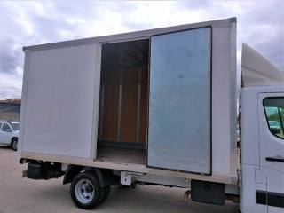 RENAULT Master usata, con Isofix