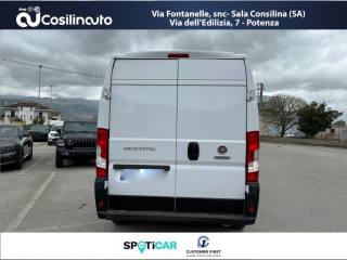 FIAT Ducato usata, con ESP