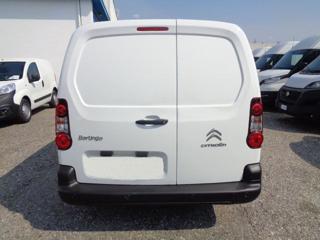 CITROEN Berlingo usata, con Climatizzatore