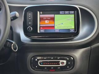 SMART ForTwo usata, con Bracciolo