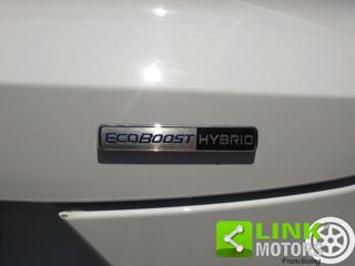 FORD Puma usata, con USB