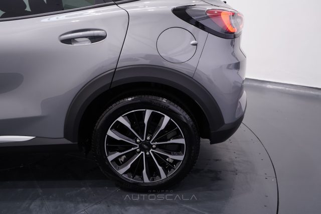 FORD Puma usata 28